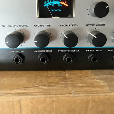 Echo Fix EF-X3R Rackmount image 4