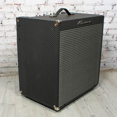 Ampeg - RB-115 1x15" 200W Solid-State Bass Combo Amplifier - USED image 3