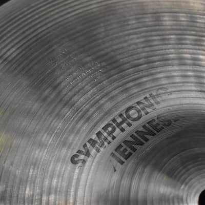 Zildjian 12” Symphonic Viennese Cymbal - 740g image 2