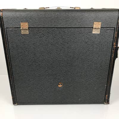 Vintage Crown 714 / RPA Reel to Reel Tape Recorder / Tube Mic Preamp Pair image 10