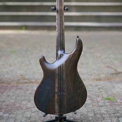 Mayones Regius Core 6 - Aqua Marine image 14