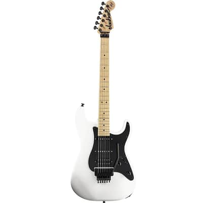 Jackson X Series Adrian Smith Signature SDXM 2013 - 2018