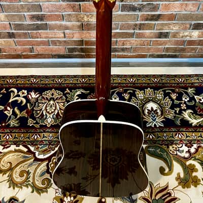 Martin Standard Series D-42 Exceptional 2010 image 9