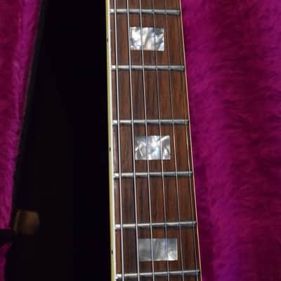 Gibson ES-340 TDN 1969 - Natural image 11