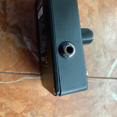 Old Blood Noise Endeavors BL-52 Phase Repeater Limited Edition - Blacked Out 2023 - Blacked Out image 6