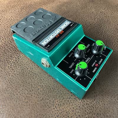 Maxon SD-01 Sonic Distortion Made in Japan - 1980's image 6
