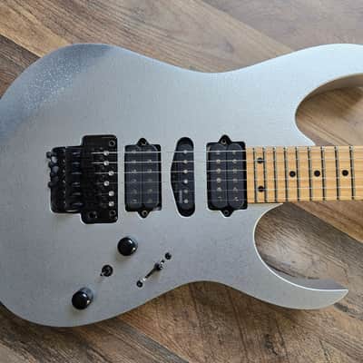 Ibanez Prestige RG-2570 / RG-550 image 3