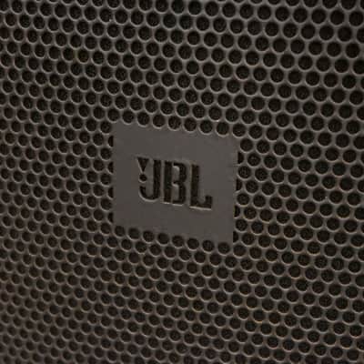 JBL VP7212/64DP 2-Way Powered Speaker CG0128S image 4
