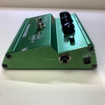 Rocktron Short Timer image 3