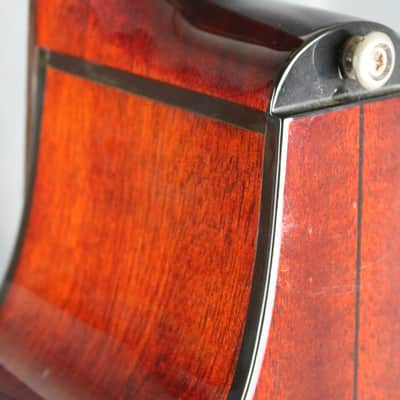 Takamine folk PTU-107 2006 - TBS - electro-ac. Japan import image 7