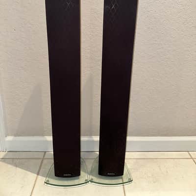 Definitive Technology Mythos Four audiophile floor speakers 225 Watts/Ch image 2