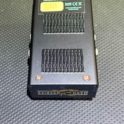 Walrus Audio Mako D1 R1 M1 image 7