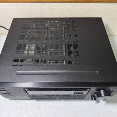 Integra DTR-5 Receiver HiFi Stereo Vintage Audio 5.1 Channel Home Theater Phono image 4