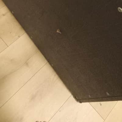 Marshall JCM900 LEAD-1960A 1990's - Black image 6