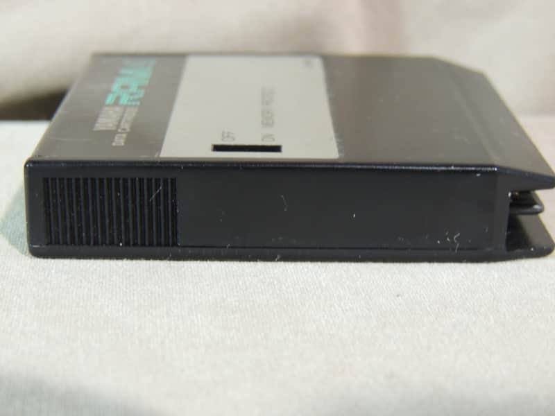 Yamaha RAM 4 Cartridge # 3 for DX7II, TX802 etc. [Three Wave | Reverb