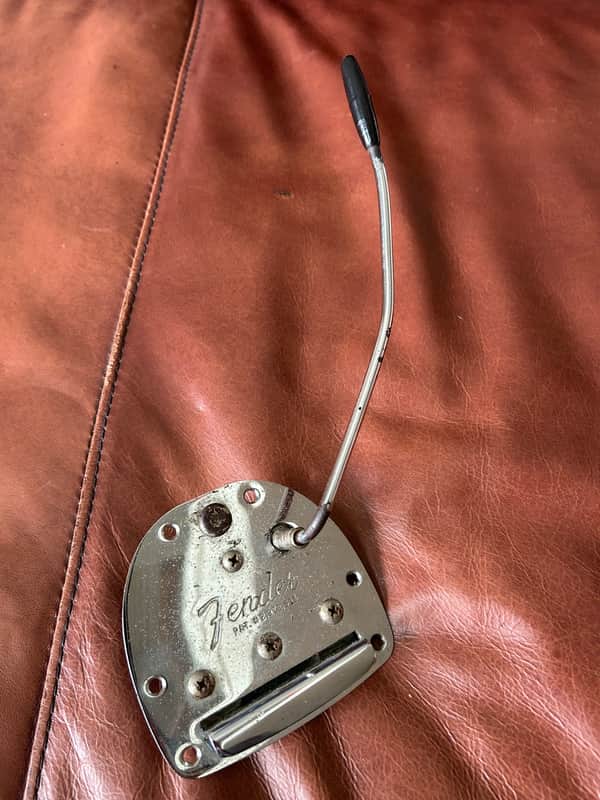 Fender Jazzmaster, Jaguar Mid-60’s image 1