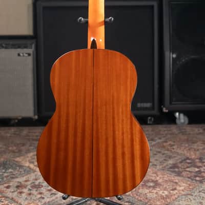 Cordoba C5 Classical Acoustic Guitar with Gig Bag - Used image 9