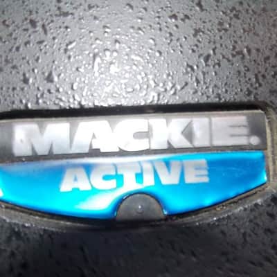 Mackie SWA1801 Powered Subwoofer 900 watts RMS image 11