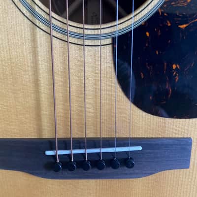 Mint Martin Standard Series SC-18E with Fishman Electronics 2026 image 12