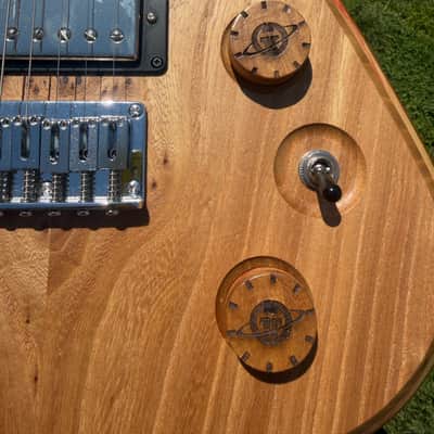 Gravity Guitar Venus image 14