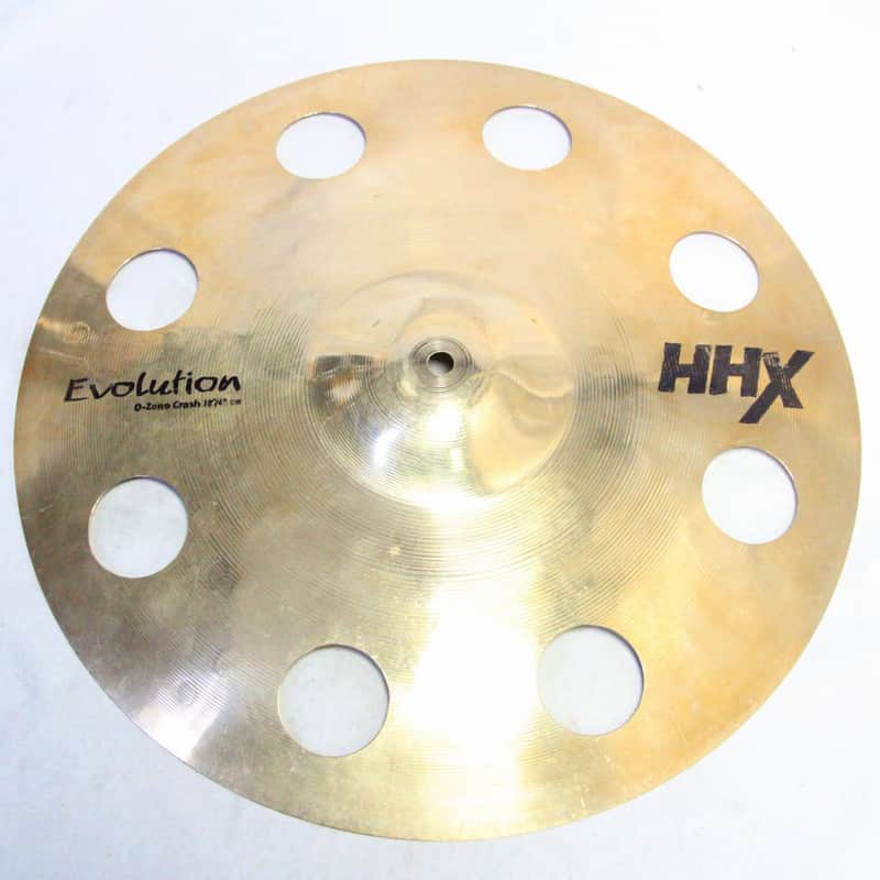 Sabian 18