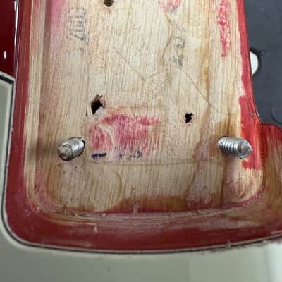 2003 Fender Mark Knopfler Stratocaster image 8