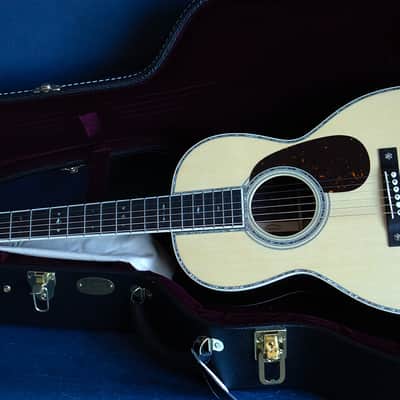 New Martin Custom 00-42 image 17