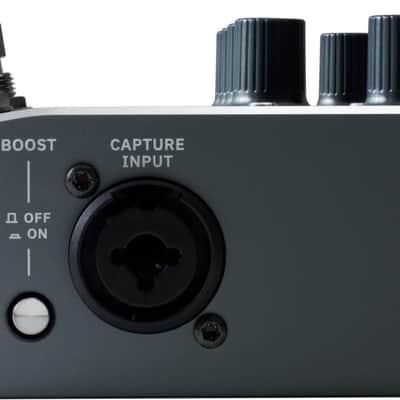 Neural DSP Nano Cortex Multi-Effects Processor image 4