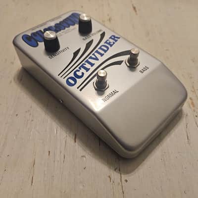 Color Sound Octivider with Box image 3