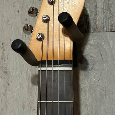 New Fender Artist Series Jimmy Page Telecaster with Rosewood Fretboard - Natural with Dragon Graphic, Get the Led Out! Buy it Here and Support A Brick and Mortar Shop! image 7