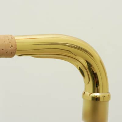 Yamaha YBS-62 Baritone Saxophone Newly Designed Neck, Fits All Yamaha Baritones image 5