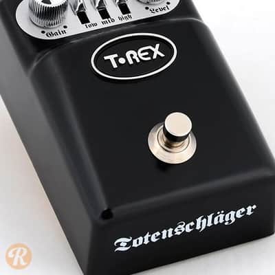 T-Rex Tonebug Totenschlager | Reverb