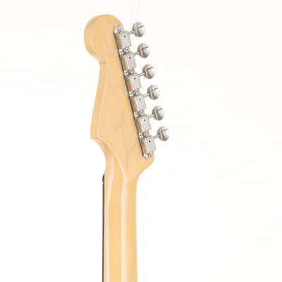 Fender American Original 60s Stratocaster 3-Color Sunburst, manufactured in 2018 [V1860580] (07/13) image 12