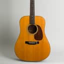 C. F. Martin D-28 Herringbone Flat Top Acoustic Guitar (1945), ser. #93097, black tolex hard shell case.