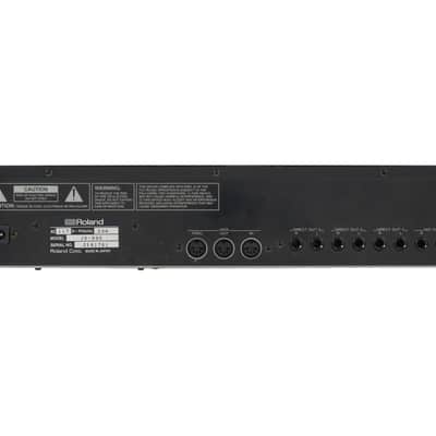Roland JD-990 Super JD Multi-Timbral Digital Synthesizer image 4