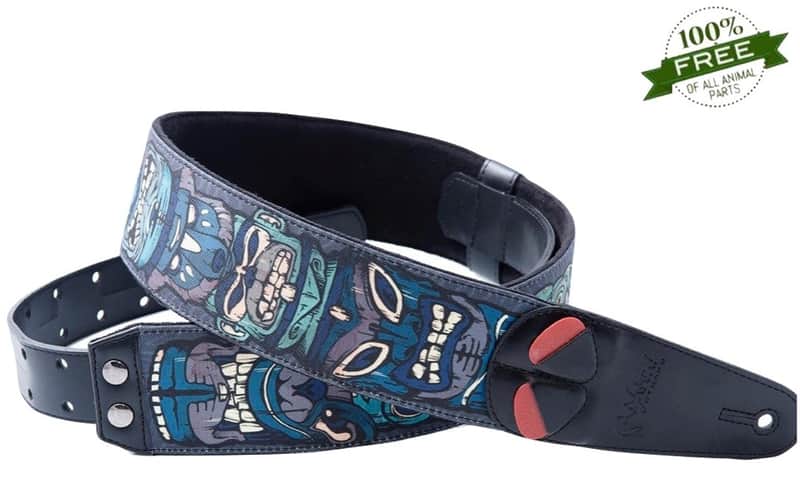 Righton! Straps Tiki Blue image 1