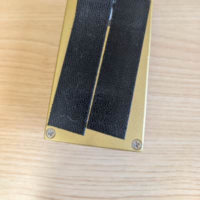 Walrus Audio Iron Horse V3 2021 - Present - Yellow image 2