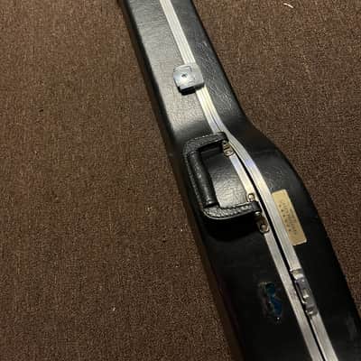 1996 Suhr Era Fender American Deluxe Jazz Bass with Rosewood Fretboard Shoreline Gold image 17