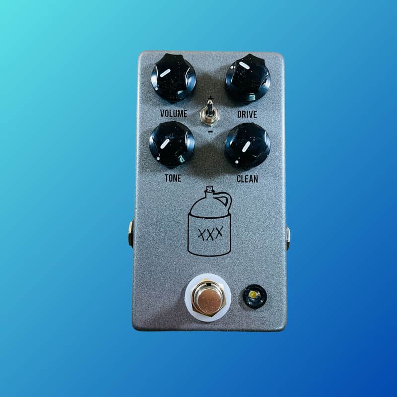 JHS Moonshine V2