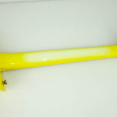 Kawai Moonsault MS-80 MLY 1990 Moonlight Yellow MIJ RARE! image 5