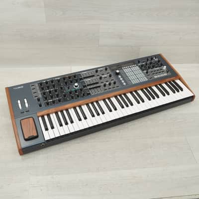 Used Arturia Polybrute 61-key Synthesizer