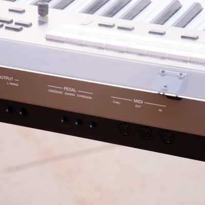 Used Dexibell Classico L3 76-key Digital Organ with Wood Stand, Manual image 16