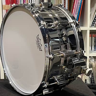 Tama 1980s 80-06 King Beat Snare Drum 14"×6.5"(8006) image 12