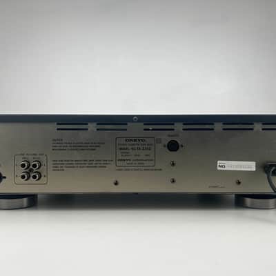 Onkyo TA-2350 - Cassette Deck image 9