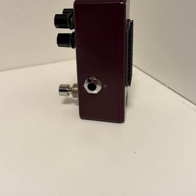 MXR CSP039 Duke of Tone Overdrive 2022 - Present - Purple image 5