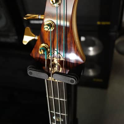 Alembic Dragon Wing 2010 Cocobolo + image 2