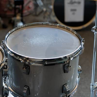 Ludwig Accent Kit w/Cymbals and Hardware image 7