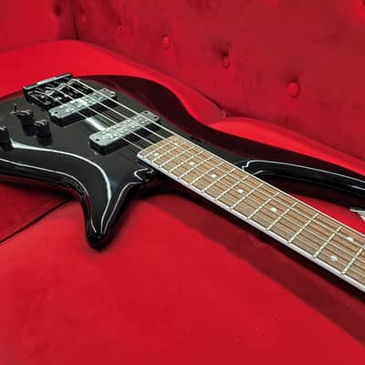 Jackson X Series SBX IV Spectra Bass - Gloss Black image 5