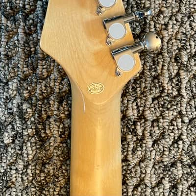 Indio OS20 offset 2020 - Sunburst image 6