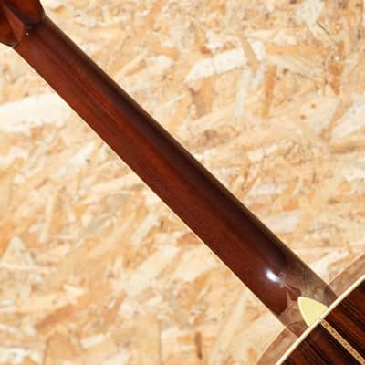 Martin D-42 2001 image 7